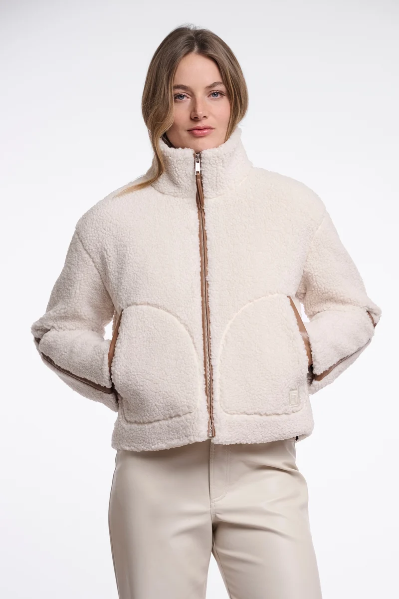 Jacket Jaydee Birch