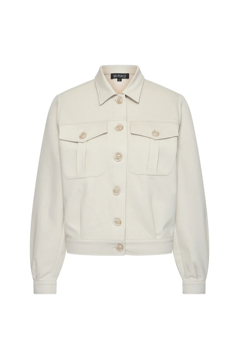 Jacket Sweat Kit 2020022