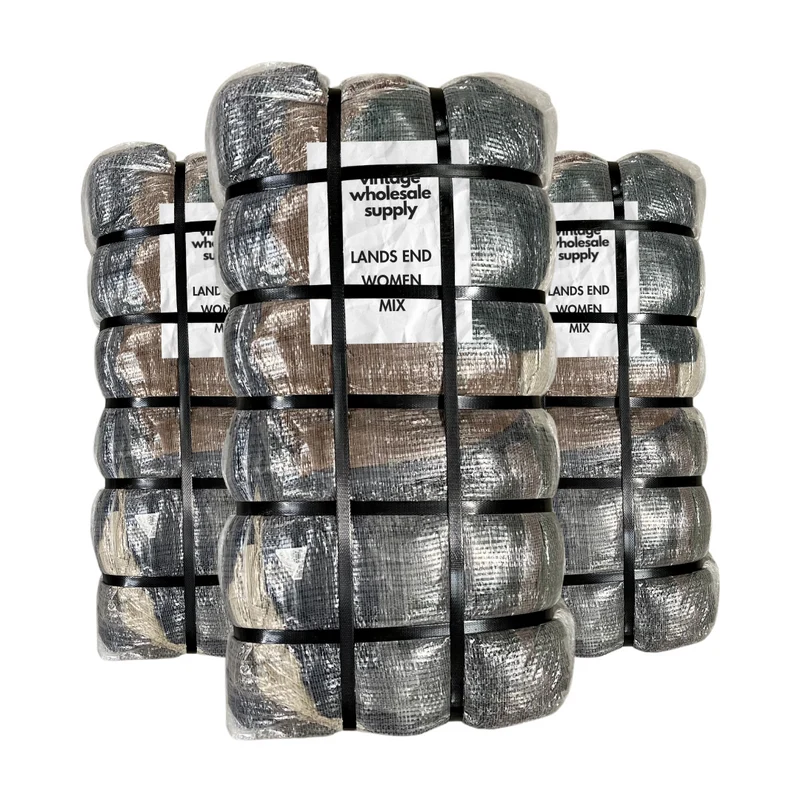 50x LANDS END WOMEN'S MIX