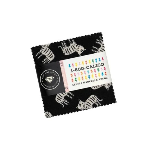 RSS 1 800 Calico Mini Charm Pack