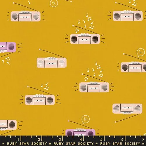 Lofi Linens