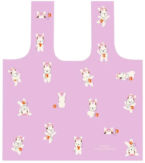 RSS Pocket Shopper Rabbeats
