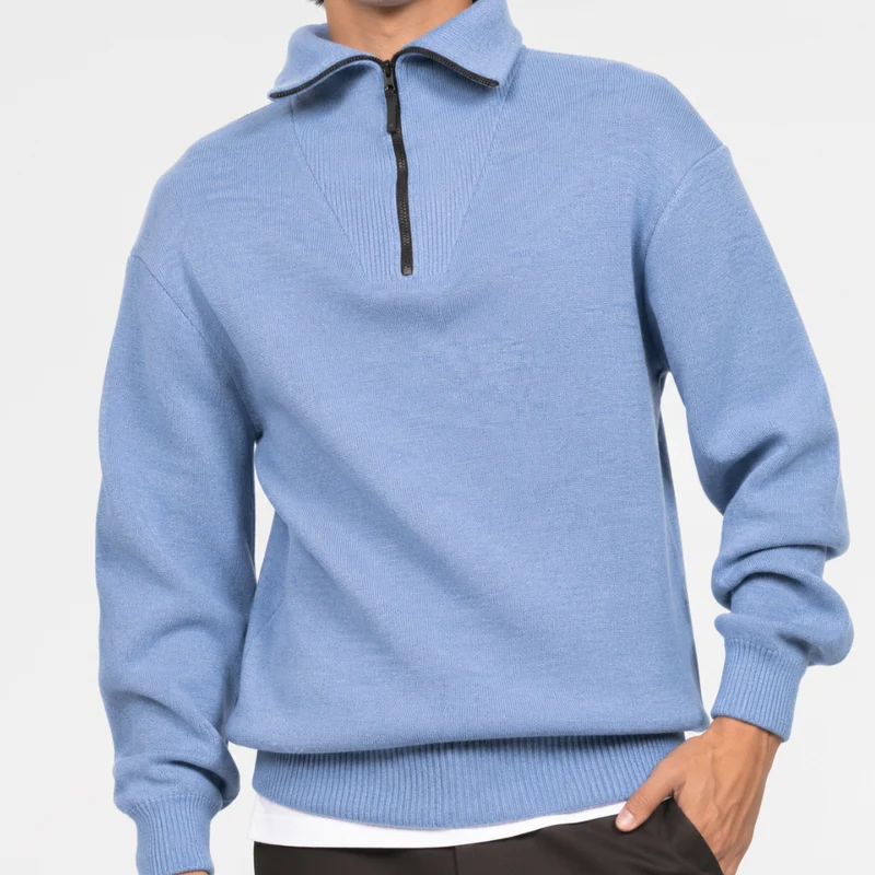 IDS | Archive Sale Luxe Friese schipperstrui 100% wol