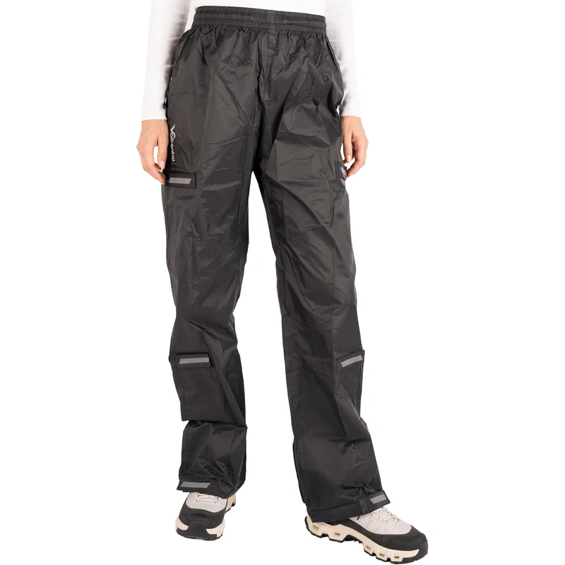 Ultimate Bike Pant: waterdichte regenbroek om droog te kunnen fietsen