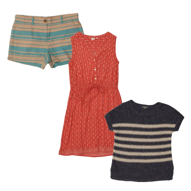 100x GAP WOMEN'S MIX