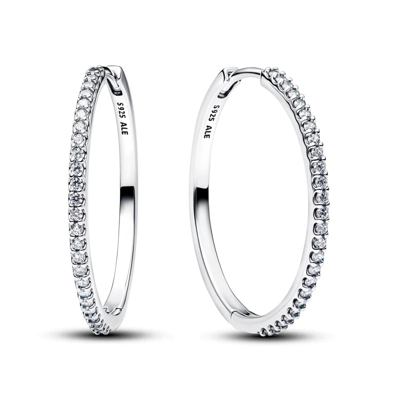 Pandora Timeless Sprankelende Oorbellen 294650C01