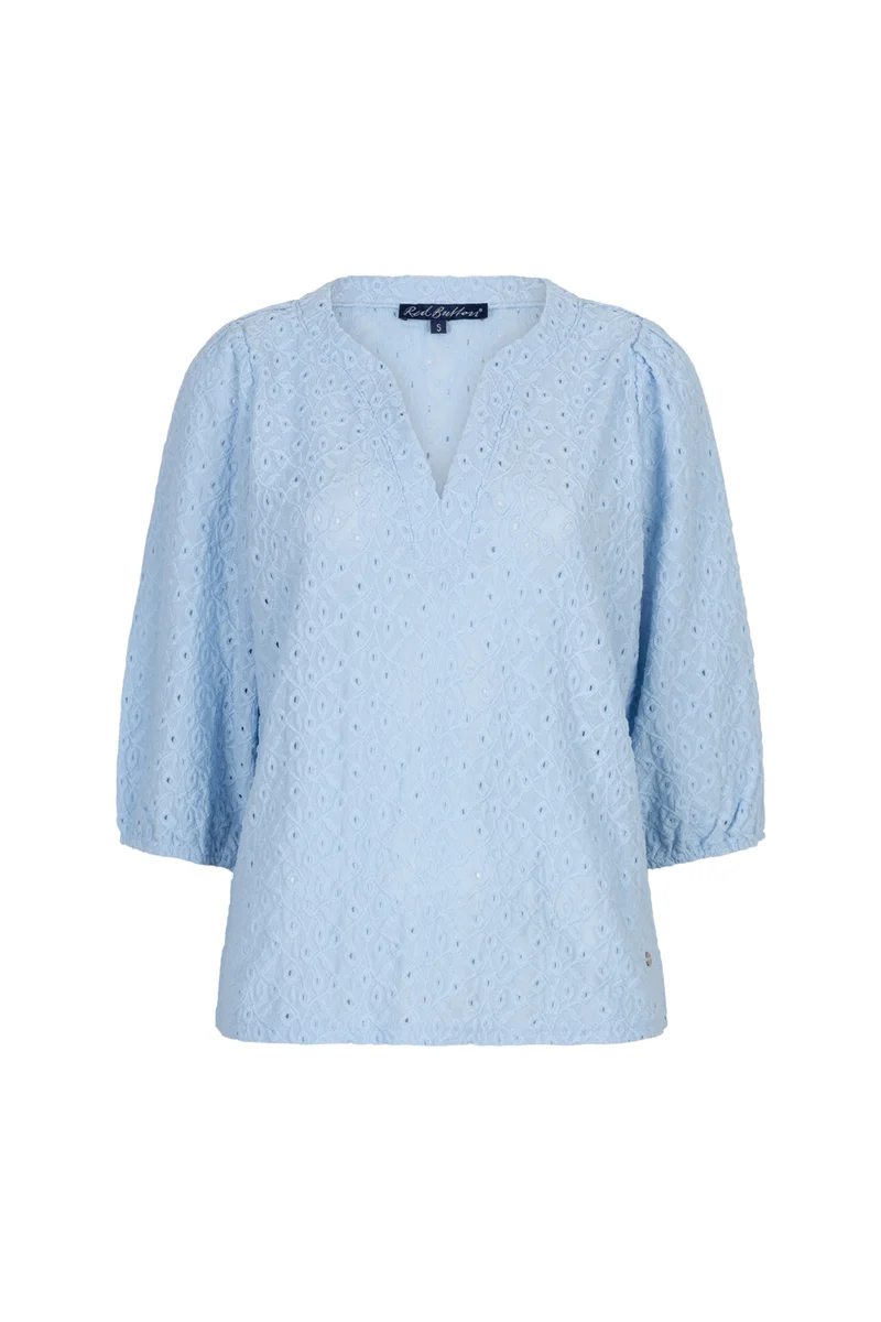 Top Ajour Light Blue SRB4809