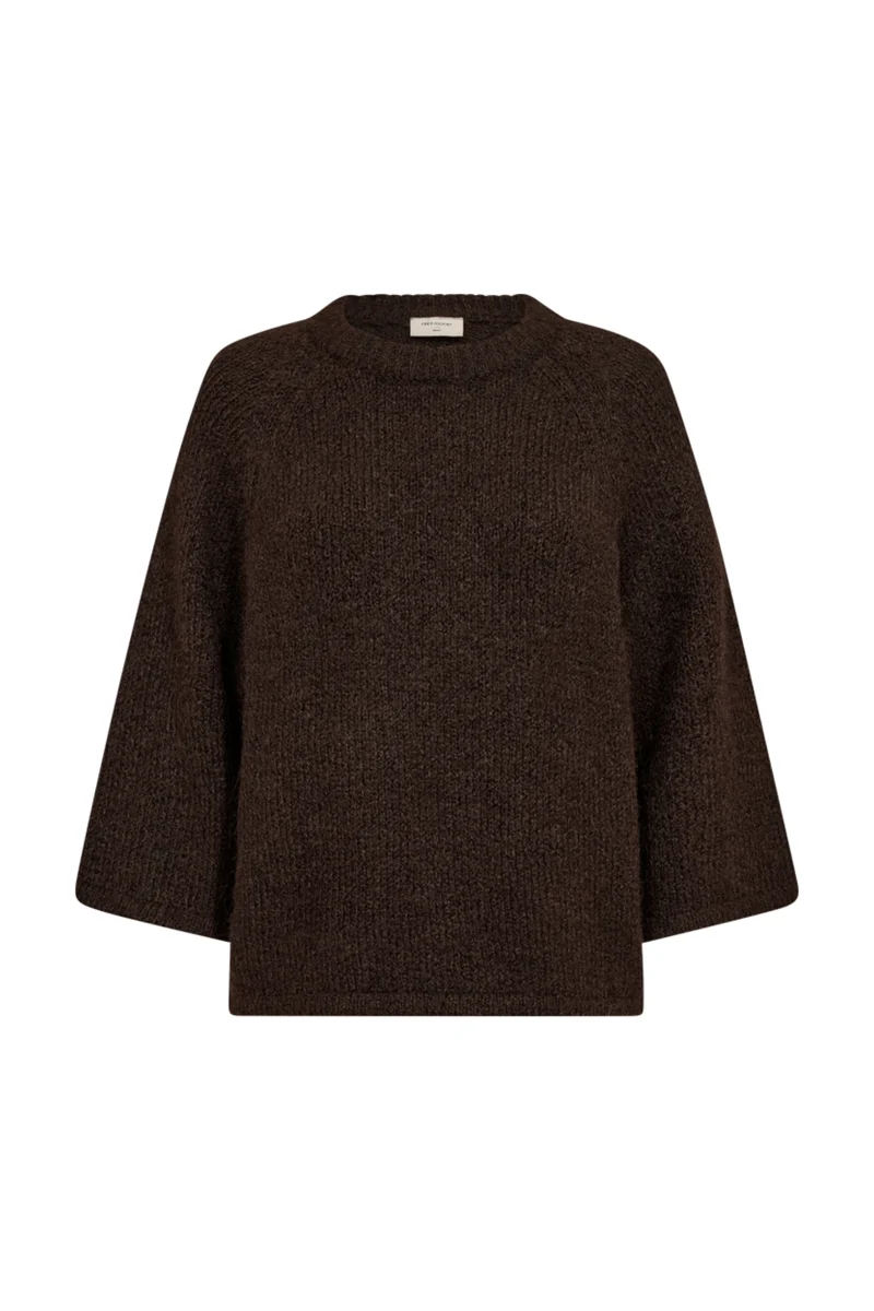 Trui Fqgrslulu Mole Melange 205507