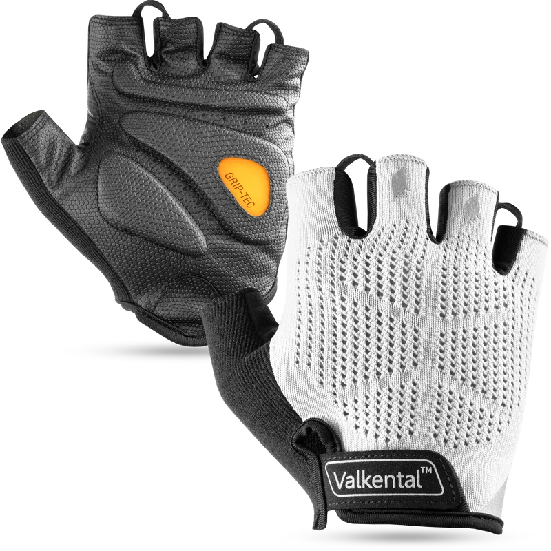 BikeRider Advanced - Professionele fietshandschoen met gelvulling