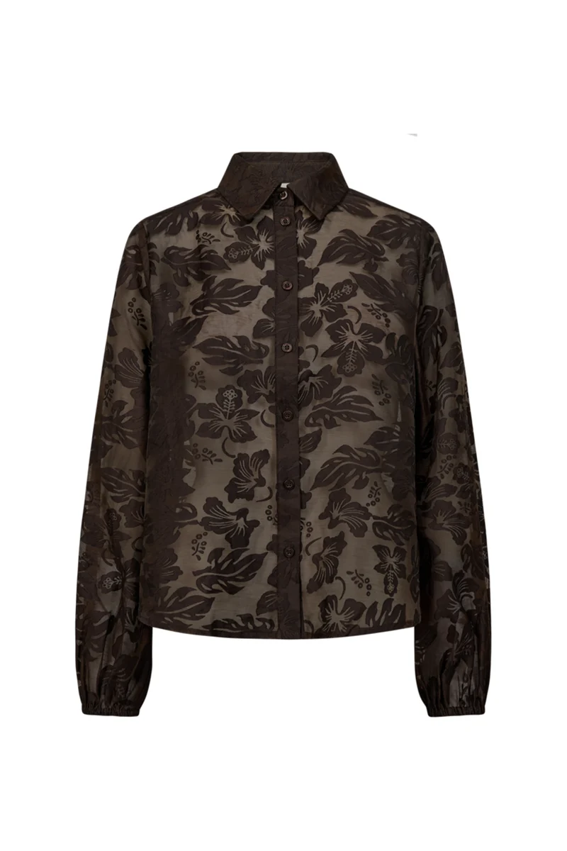 Blouse Fqsimme Mole 211859