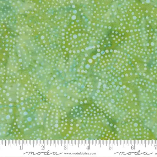 Mermaid Batiks