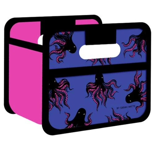 RSS Foldable Box Mini Mystery Food