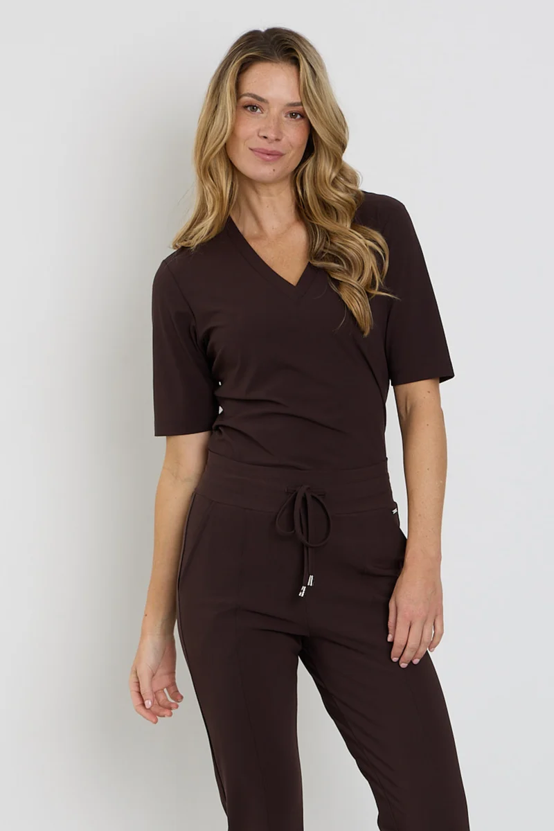 Travel Top Espresso 202271