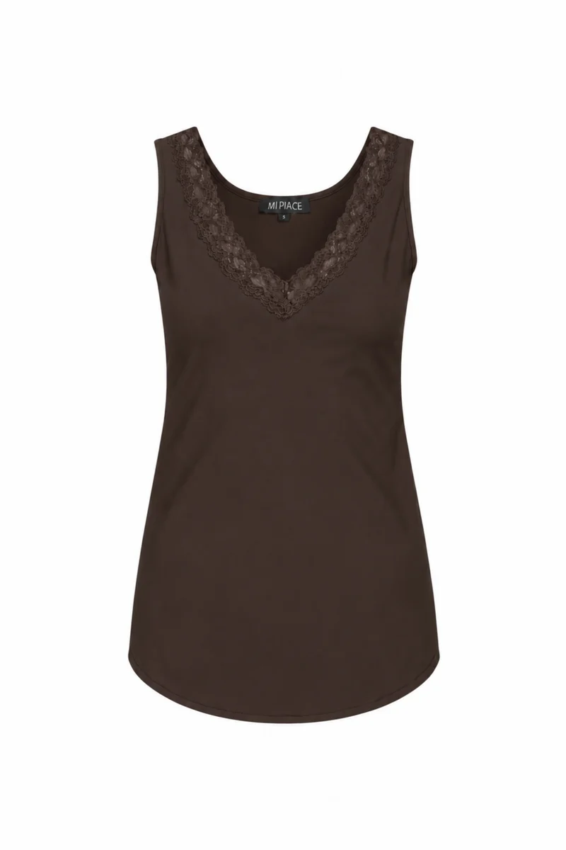 Travel Top Kant Espresso 202129