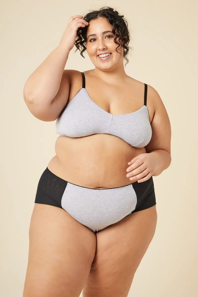 Anaïs Undies Pattern - PDF Pattern