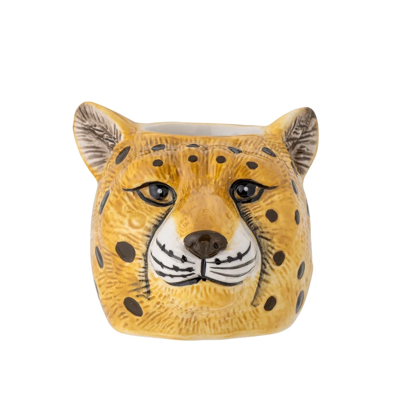 Vaas Roam Leopard
