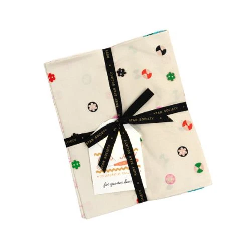 RSS 1 800 Notion Precut Fat Quarters