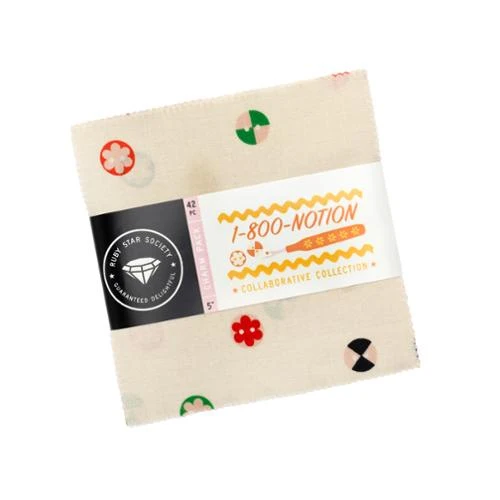 RSS 1 800 Notion Charm Pack