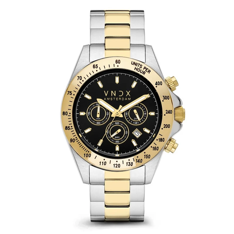 VNDX Herenhorloge MT11535-01