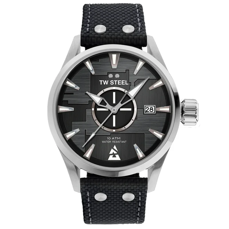 TW Steel Herenhorloge TWVS99