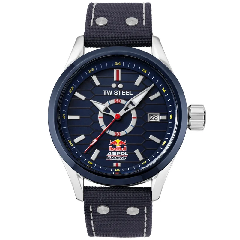 TW Steel Herenhorloge TWVS93