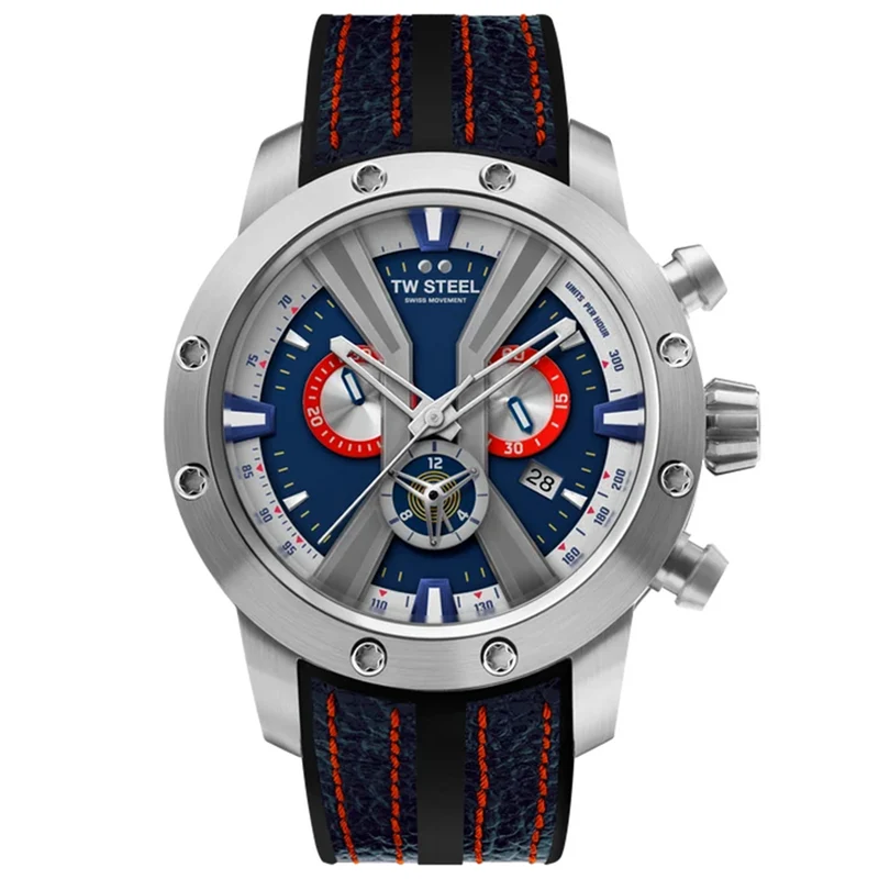 TW Steel Herenhorloge TWGT13