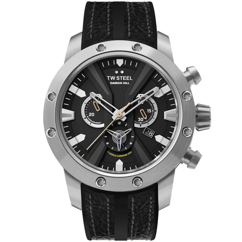 TW Steel Herenhorloge TWGT15