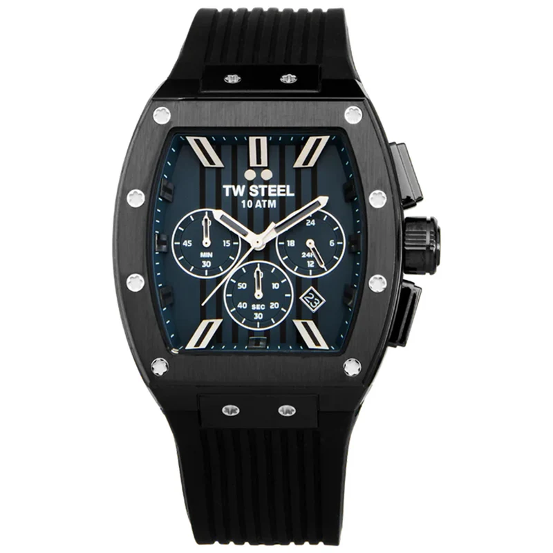 TW Steel Herenhorloge TWT04