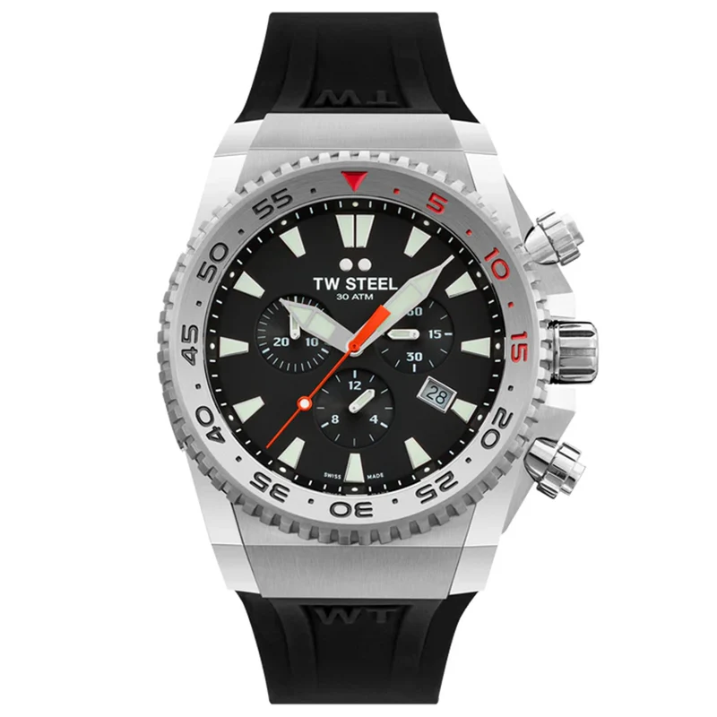 TW Steel Herenhorloge TWACE400