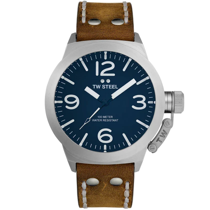 TW Steel Herenhorloge TWCS102