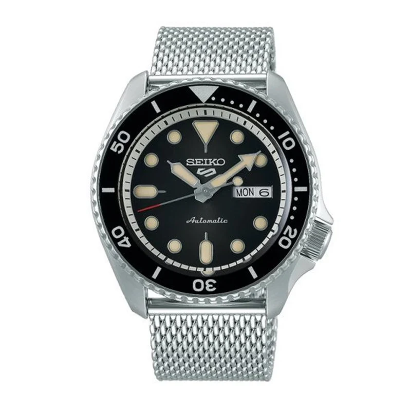 Seiko Herenhorloge SRPD73K1