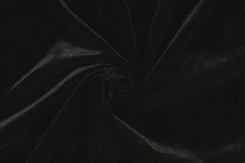 Stretch Velvet