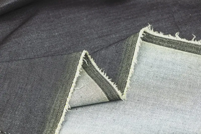 Midnight Indigo Selvedge Denim