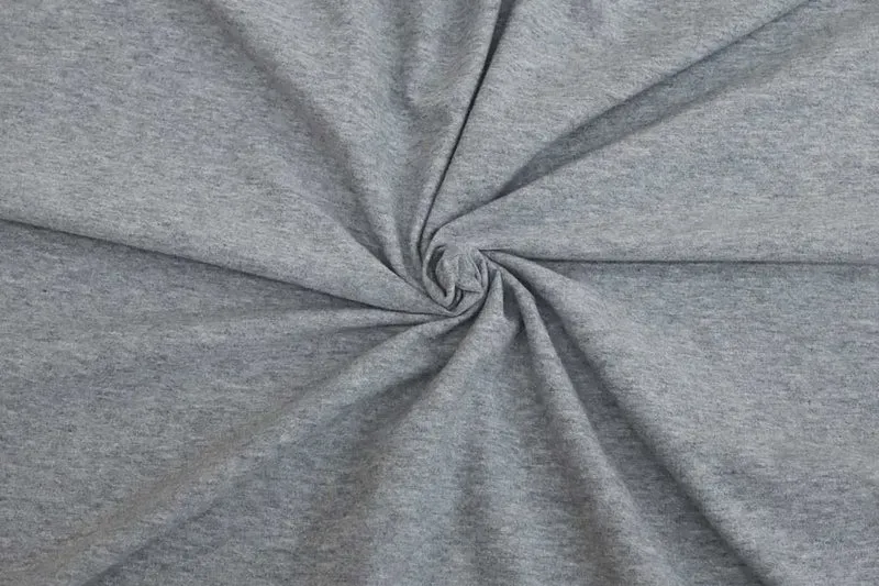 Cotton Spandex Solids