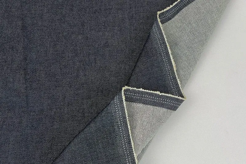 Cone Mills Stretch Denim (10oz)