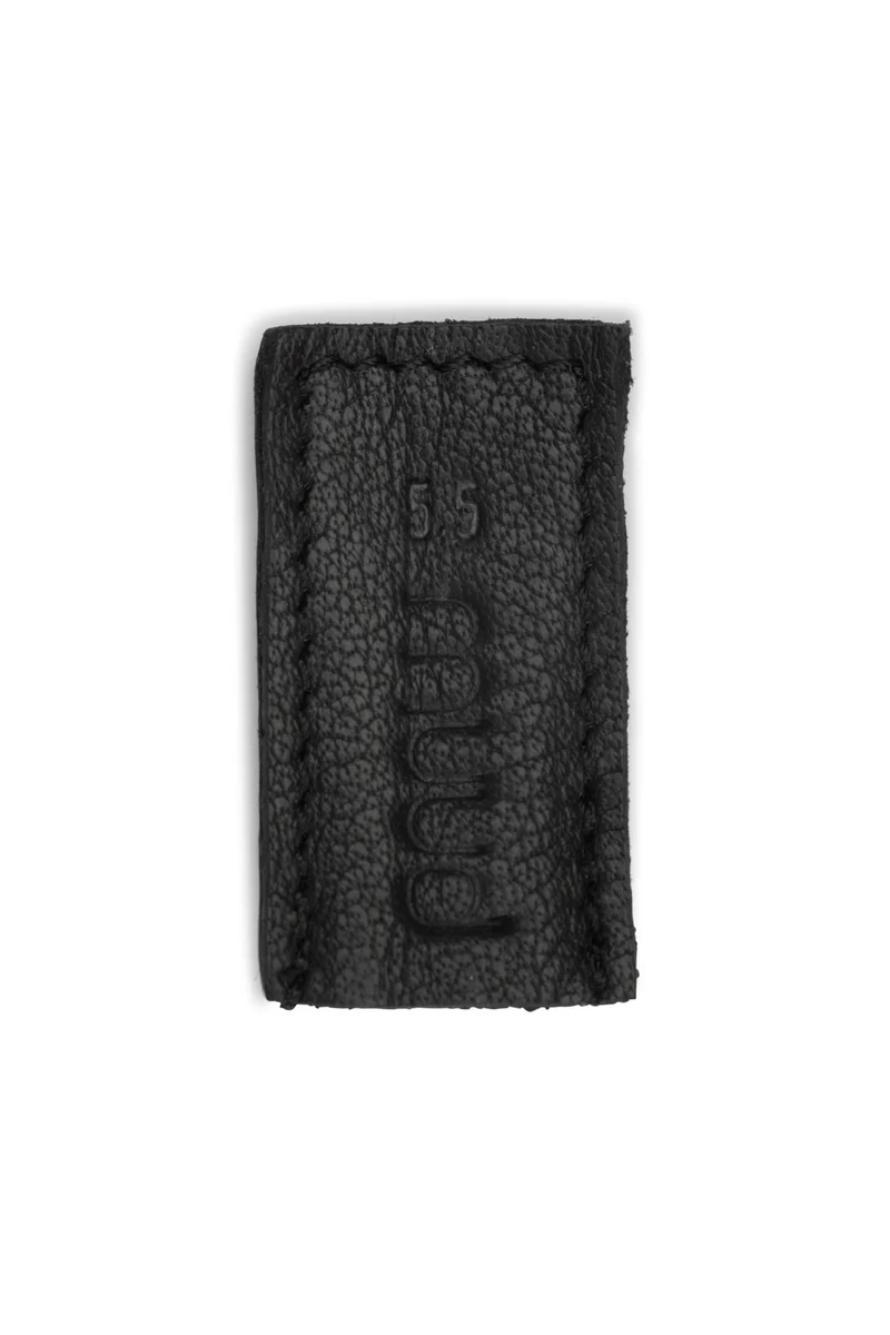 Muud Chris Needle Pockets