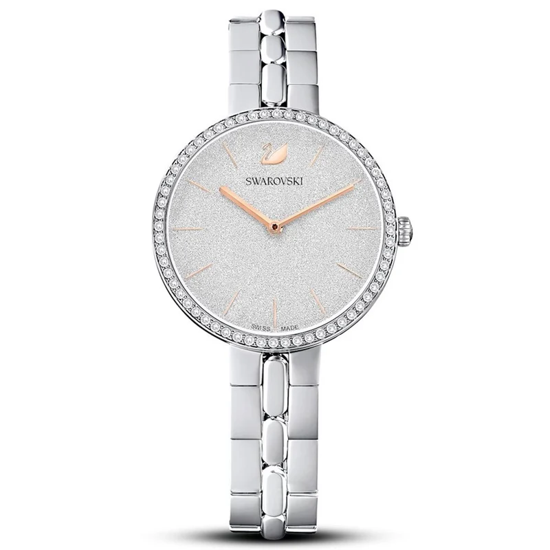 Swarovski Dameshorloge 5517807