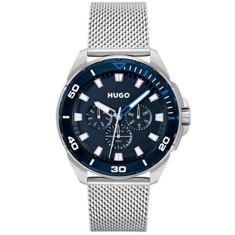 Hugo Boss Herenhorloge HU1530287
