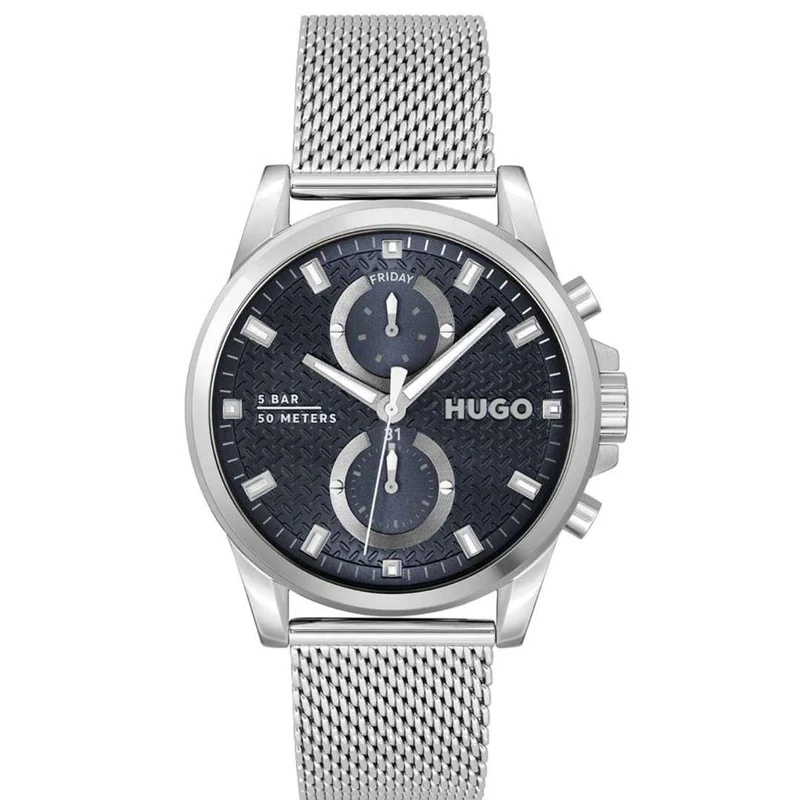 Hugo Boss Herenhorloge HU1530316