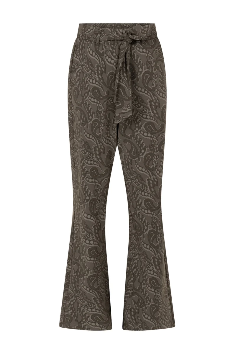 Travel Broek Saar Army 254