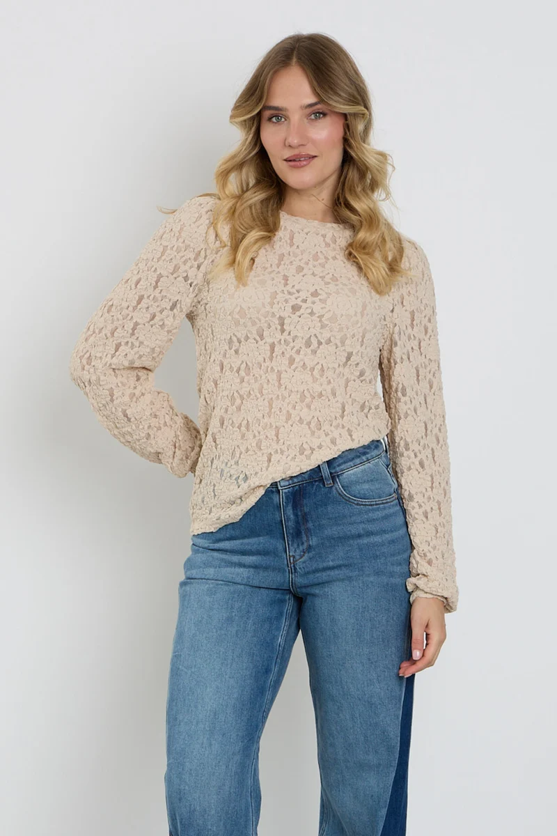 Top Lace Stone SRB5068