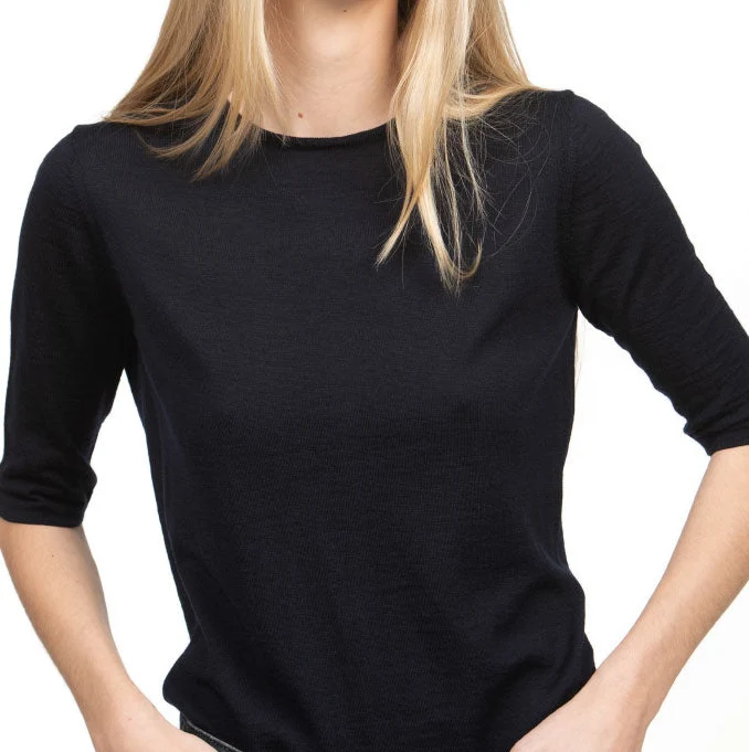 LOT | T-shirt 100% Merino