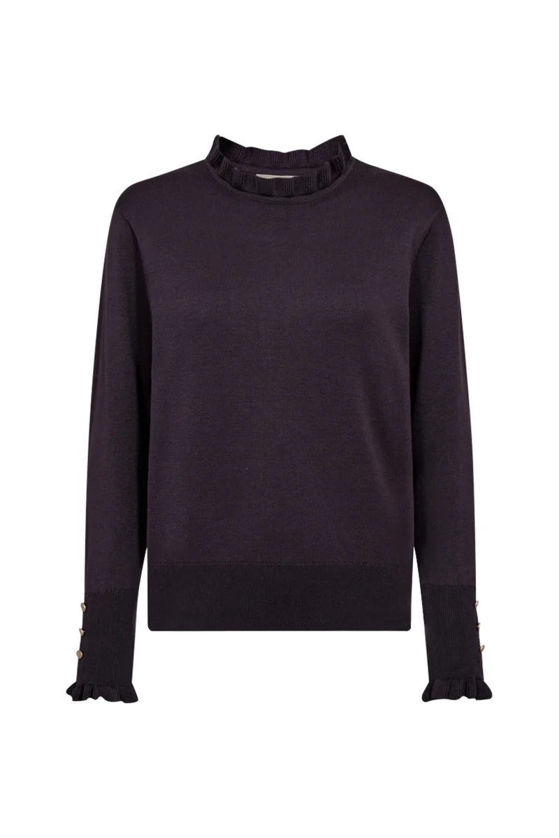 Trui Fqkatie Nightshade 205095