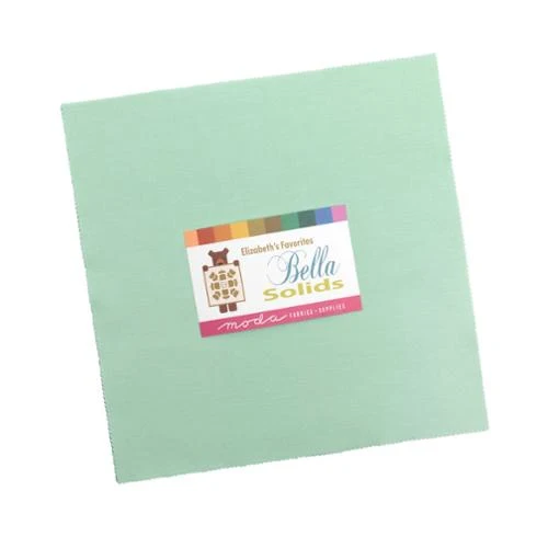 Bella Solids Layer Cake