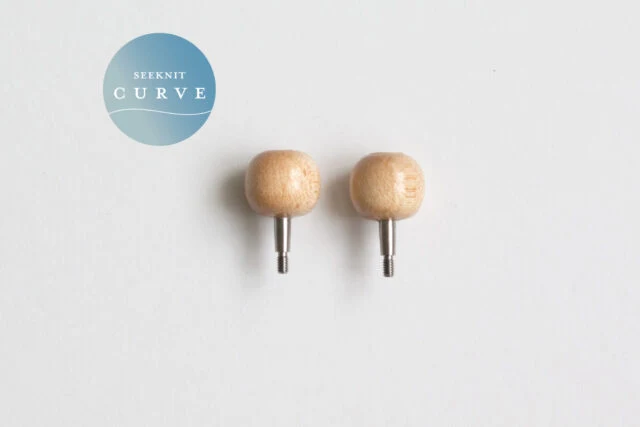ka seeknit CURVE-stopper