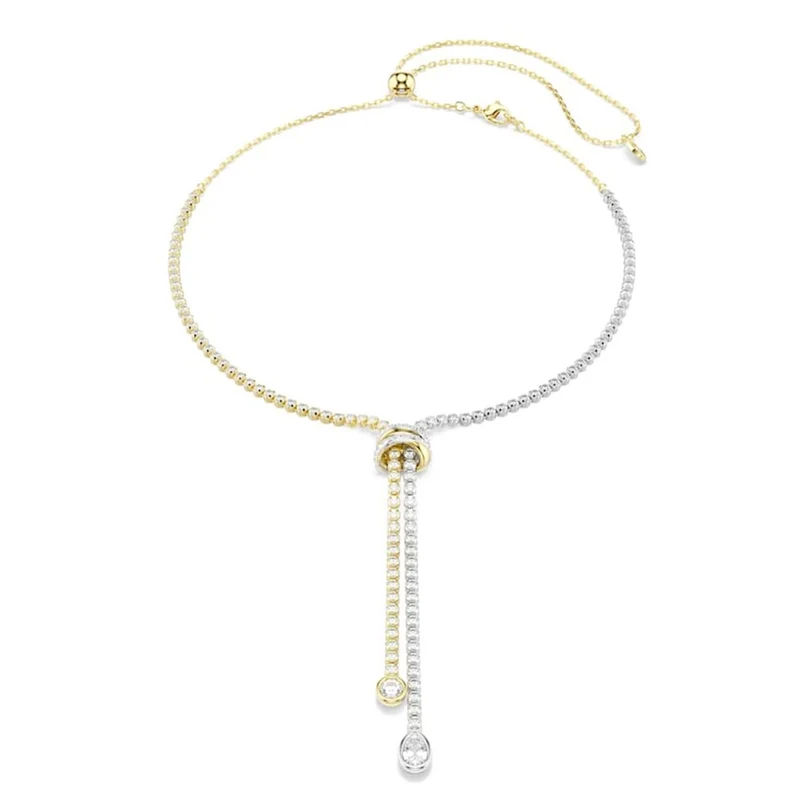 Swarovski Hyperbola Spin Multicolour Ketting 5752854