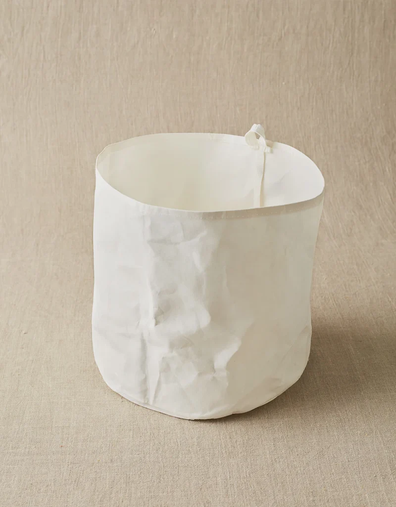 Kraft Bin - Large