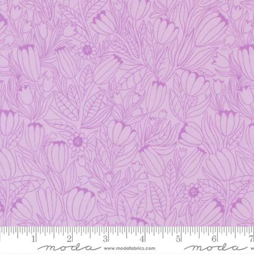 Floral Fondant
