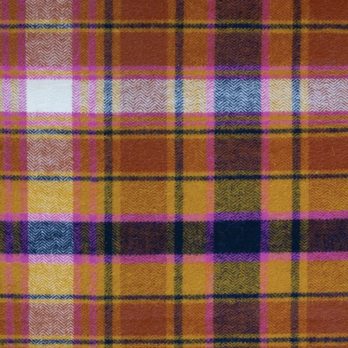 Art Gallery Highlands Flannel