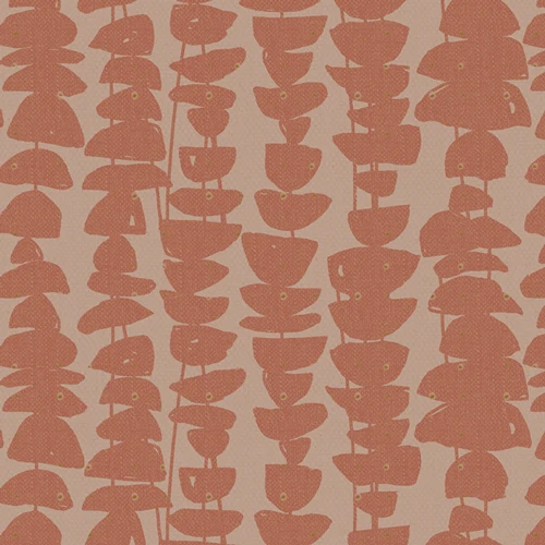 Stacked Stones Sienna in Linen Blend